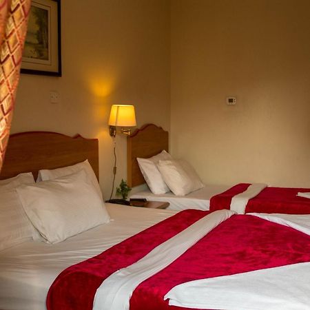 Sahar Hotel ดูไบ ภายนอก รูปภาพ